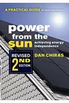 Power from the Sun: A Practical Guide to Solar Electricity