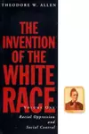 The invention of the white race