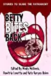 Betty Bites Back