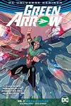 Green Arrow, Volume 3: Emerald Outlaw