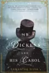 Mr. Dickens and His Carol