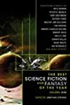 The Best Science Fiction and Fantasy of the Year, Volume 1