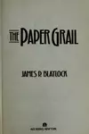 The Paper Grail