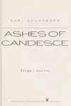 Ashes of Candesce