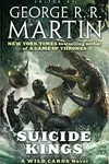 Suicide Kings (Wild Cards, #20)