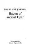 Hadon of Ancient Opar
