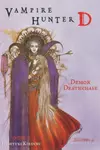 Vampire Hunter D Volume 3: Demon Deathchase
