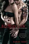 Blood Law (Blood Moon Rising Trilogy, #1)