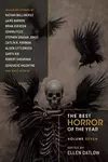 The Best Horror of the Year: Volume Seven
