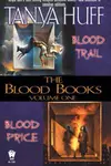Blood Books : Volume 1: Blood Price; Blood Trail