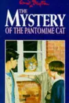 The Mystery of the Pantomime Cat
