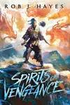 Spirits of Vengeance