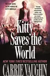 Kitty Saves the World