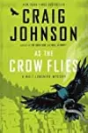 As the Crow Flies: A Walt Longmire Mystery