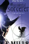 The Accidental Sorcerer (Rogue Agent, #1)