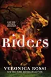 Riders / druk 1