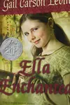 Ella Enchanted (Ella Enchanted #1)