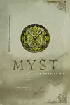 The Book of D'ni (Myst, #3)