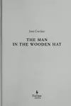 The Man in the Wooden Hat