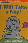 I Will Take a Nap!