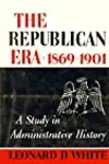 The Republican Era 