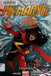 Ms. Marvel (2014-2015) #1