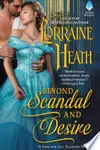 Beyond Scandal and Desire