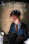 Books of Magic (2018-) #1