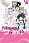 Princess Jellyfish, Tome 1