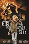 The Girl Who Owned a City: The Graphic Novel