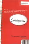 God-Shaped Hole: A Novel