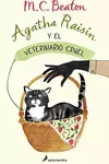 Agatha Raisin y el veterinario cruel