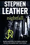 Nightfall (Jack Nightingale, #1)