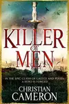 Killer of Men (Long War, #1)
