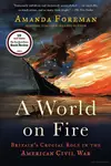 A World on Fire