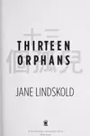 Thirteen Orphans