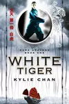 White Tiger (Dark Heavens, #1)