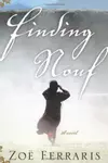 Finding Nouf (Nayir Sharqi & Katya Hijazi #1)