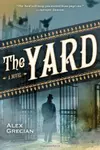 The Yard (Scotland Yard's Murder Squad, #1)