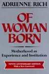 Of woman born