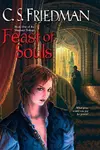 Feast of Souls (The Magister Trilogy, #1)