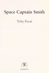 Space Captain Smith