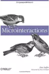 Microinteractions: Designing with Details