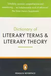 The Penguin dictionary of literary terms and literary theory