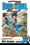 Dragon Ball Z, Vol. 22