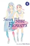 Sweet Blue Flowers Omnibus