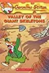 Valley Of The Giant Skeletons