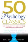 50 Psychology Classics