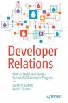 Developer Relations