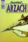 The Collected Fantasies, Vol. 2: Arzach and Other Fantasy Stories (The Collected Fantasies of Jean Giraud, #2)